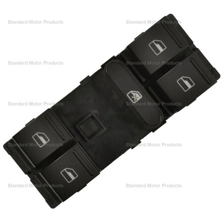 Standard Ignition Power Window Switch, Dws-641 DWS-641